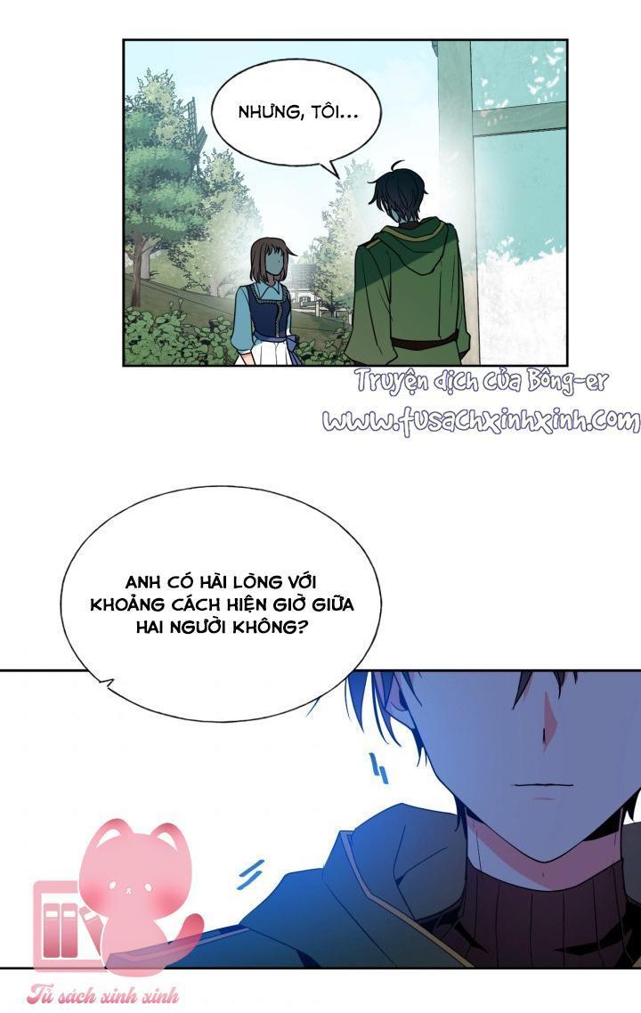 nguyện ước vô vọng của ma nữ chapter 14 33