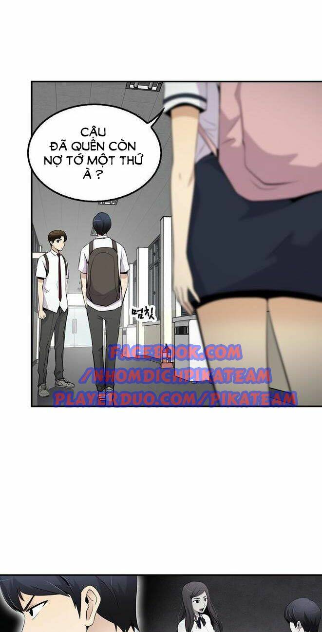 điều tra viên chuyển sinh chapter 12 50
