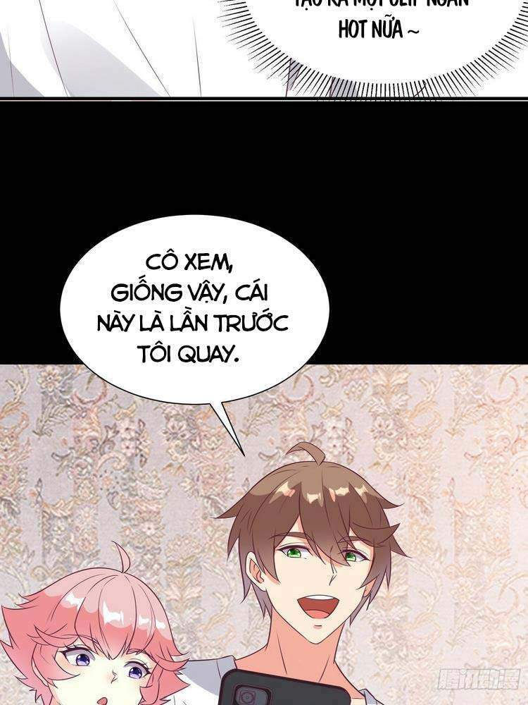 ta lập hậu cung tại tây du ký chapter 34 10