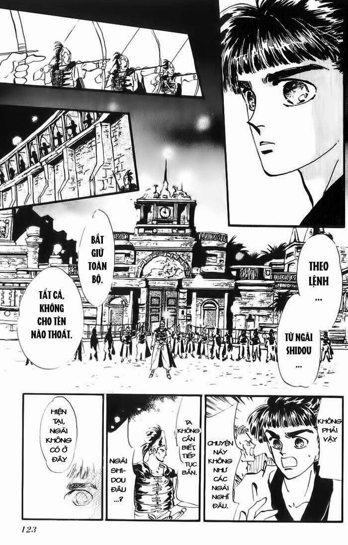 đứa con số phận chapter 7 32