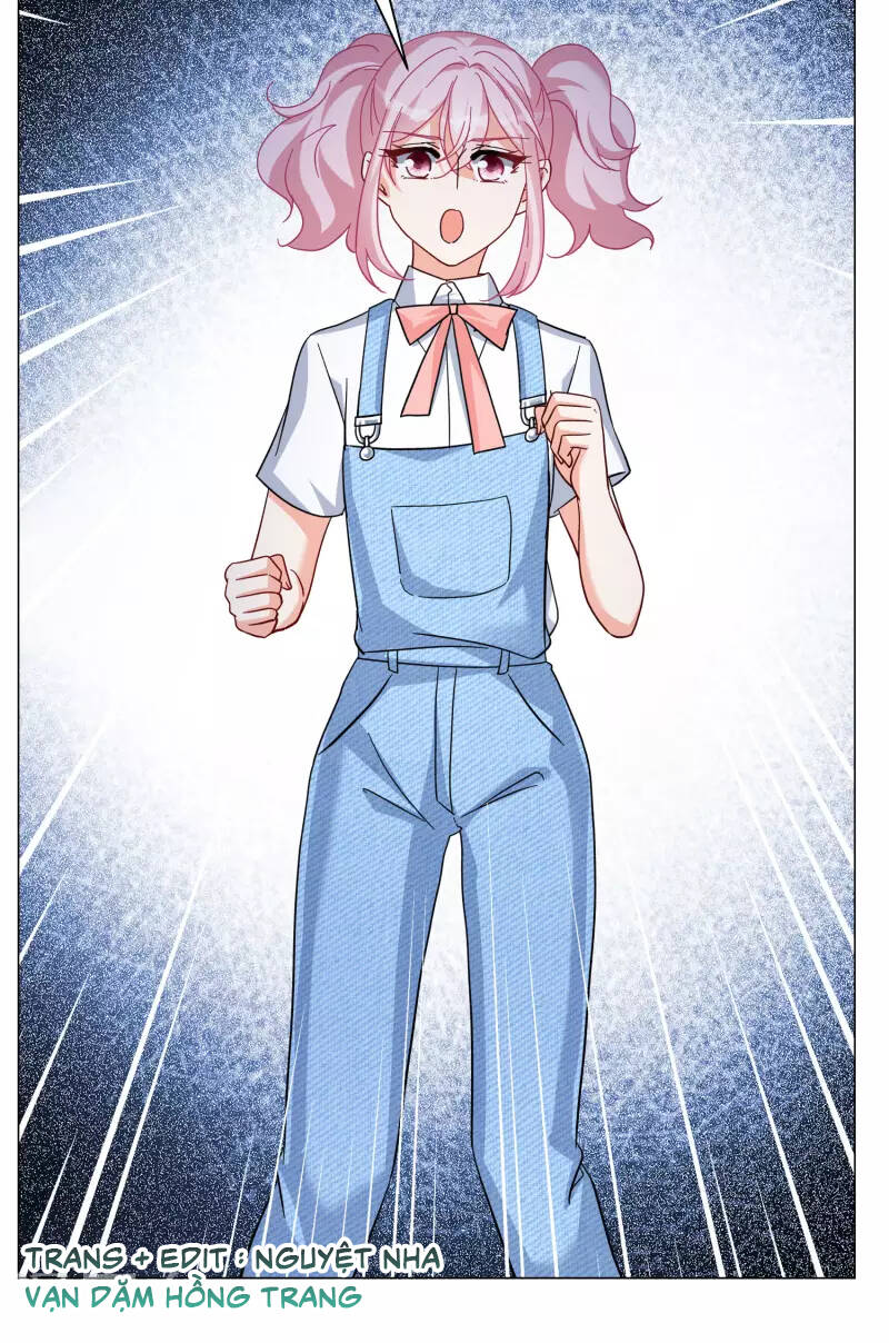 cô ấy đến rồi, xin nằm xuống! chapter 278 23