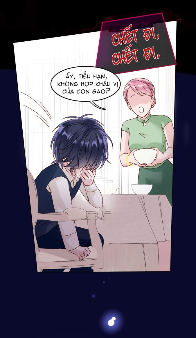 tôi phải làm 1 kẻ đại xấu xa chapter 2 39