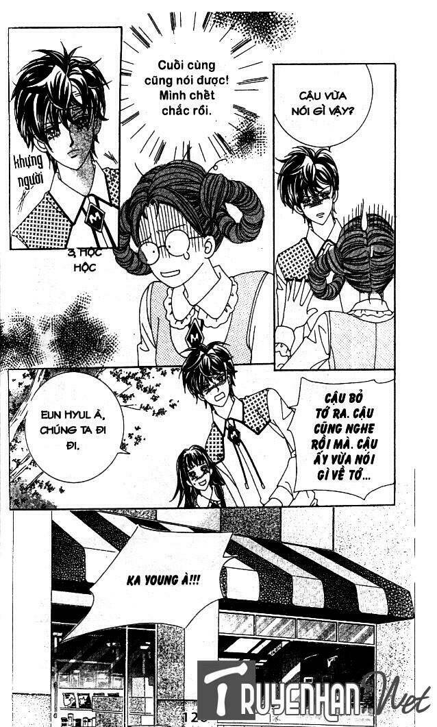 my lovely master chapter 28 9