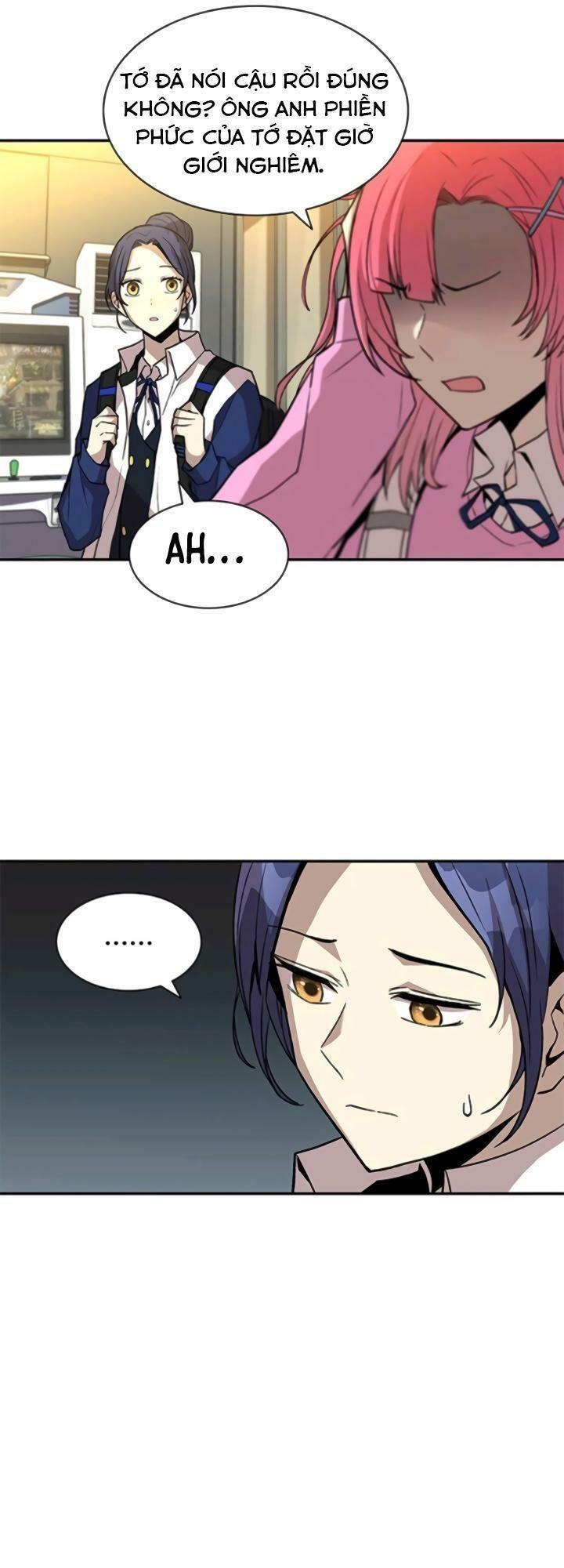 tiêu diệt ác nhân chapter 15 22