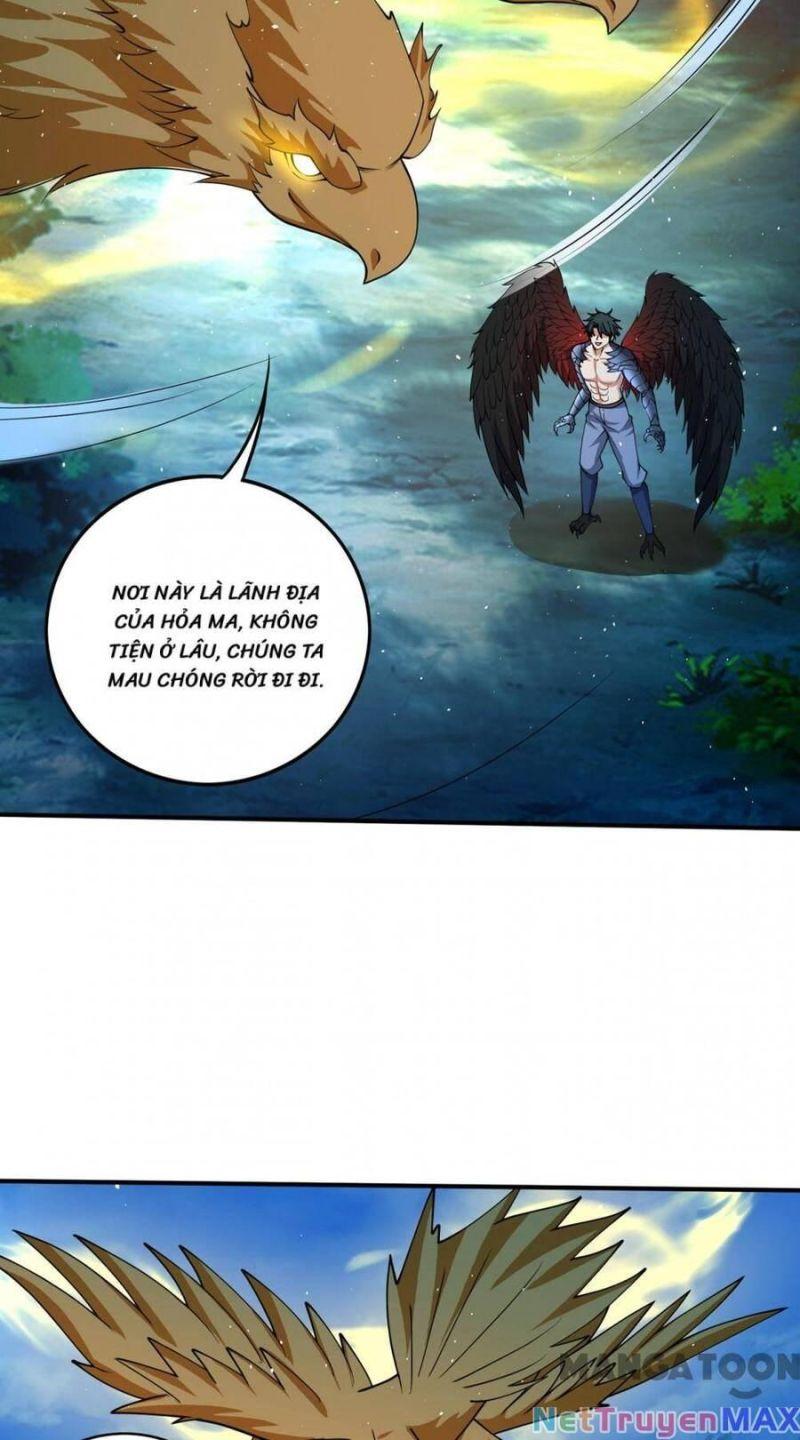 tối cường thần y tại đô thị chapter 313 38