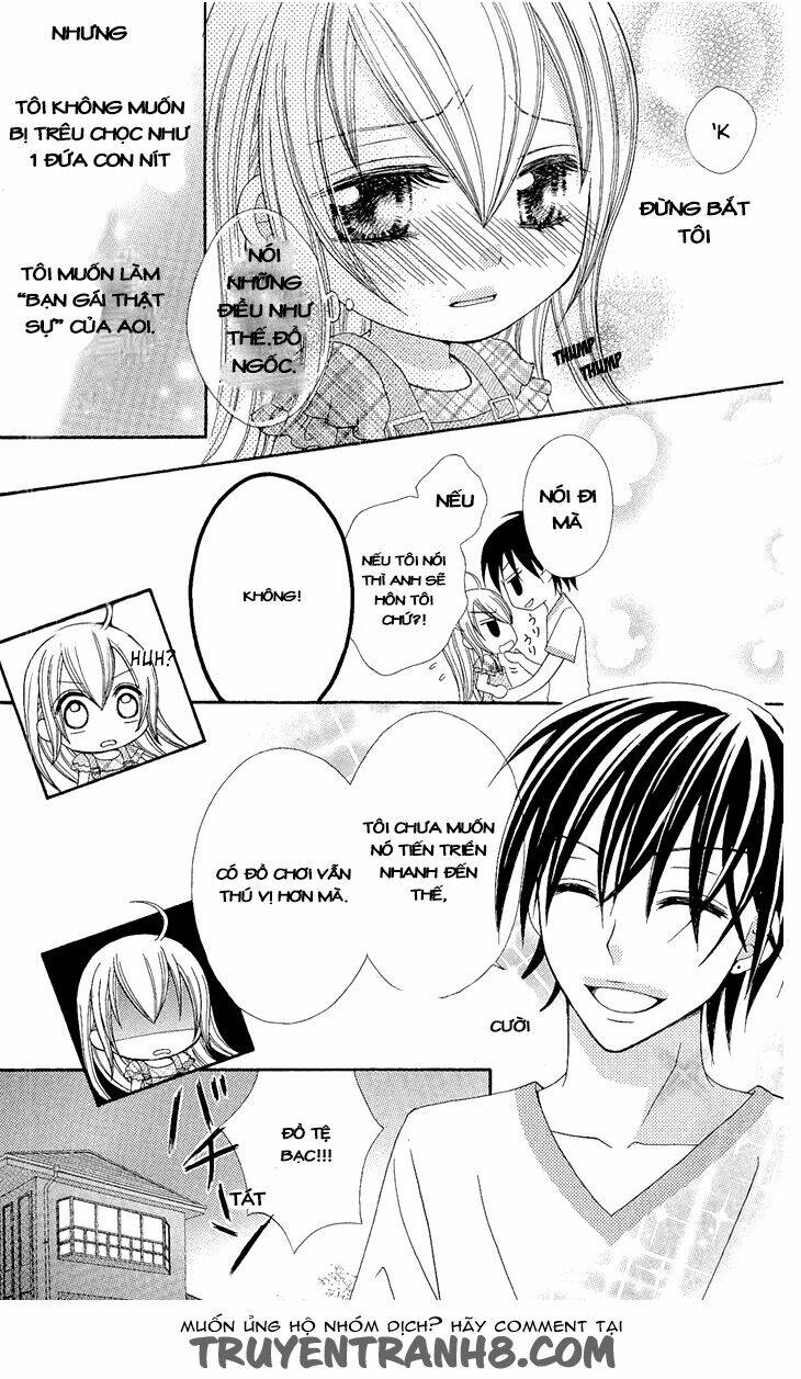 mayonaka lolita chapter 9 6