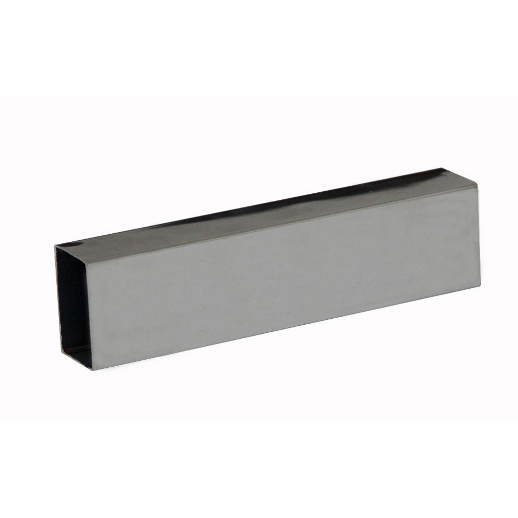 Stainless Steel Guitar Fret Leveling Beam for Guitar Bass Mandolin Ukulele