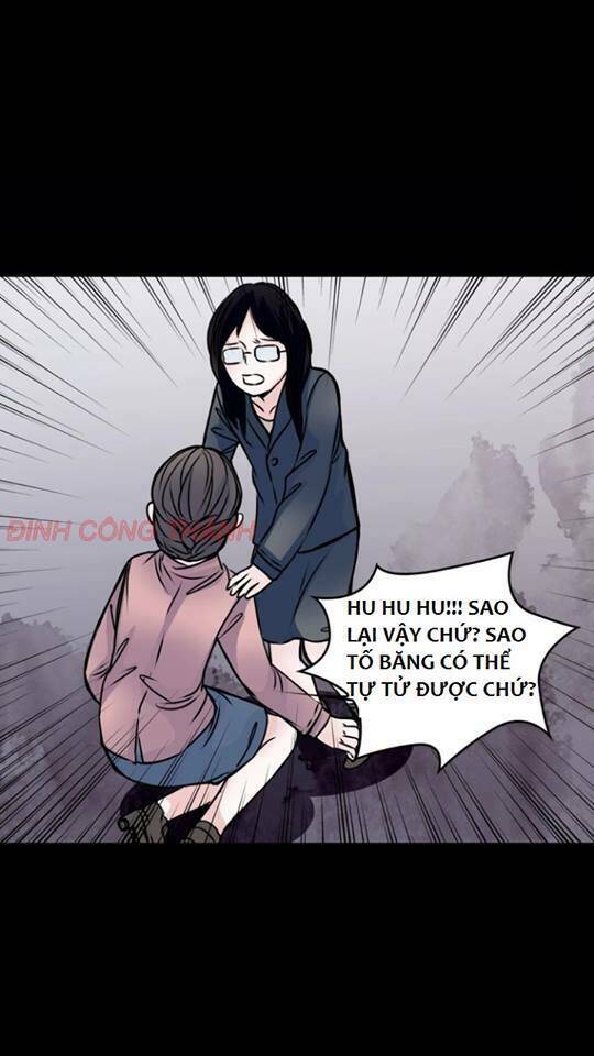 tiểu quỷ chapter 26 28