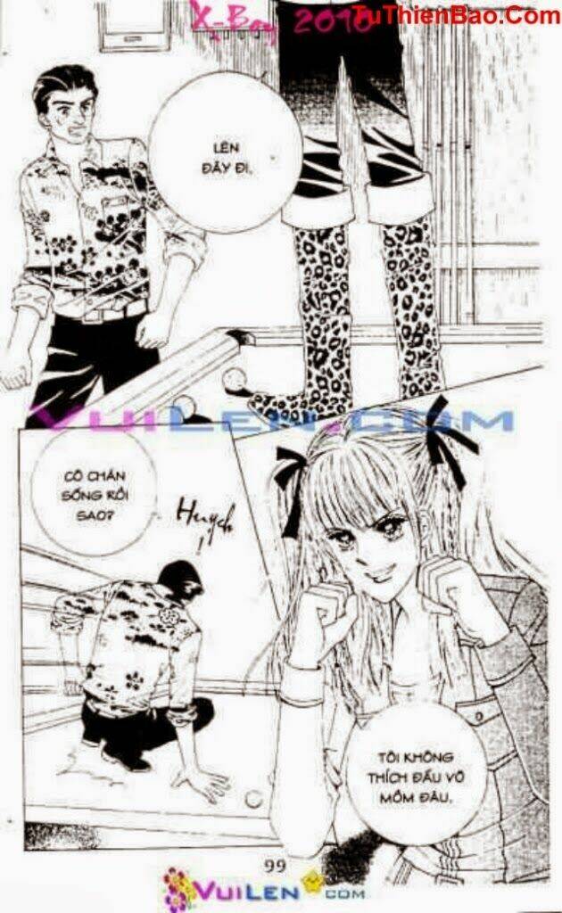 cuộc sống của tôi chapter 3 98