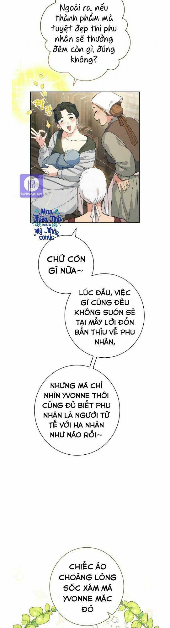 Cuộc Hôn Nhân Vụ Lợi Chapter 16 - Trang 45