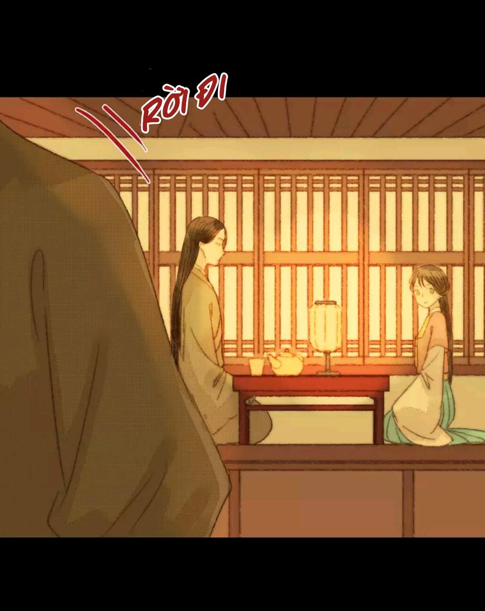 vương gia bá đạo và bác sĩ xinh đẹp chapter 73 21