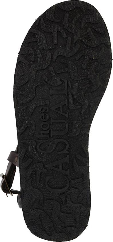 Giày Sandal Nữ Casual CA632SH89HAOVN - Nâu