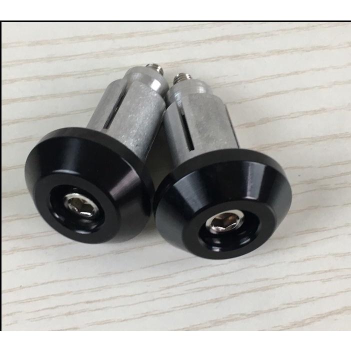 Gù tay lái cnc , gù ghi đông , gù trang trí tay lái, gù tay lái , gù ghi đông 22mm