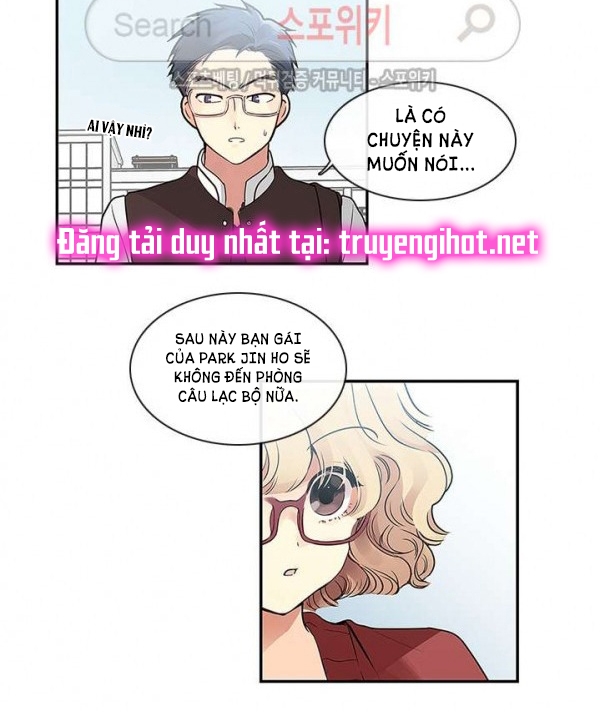 [18+] nàng hoa chapter 18.2 17