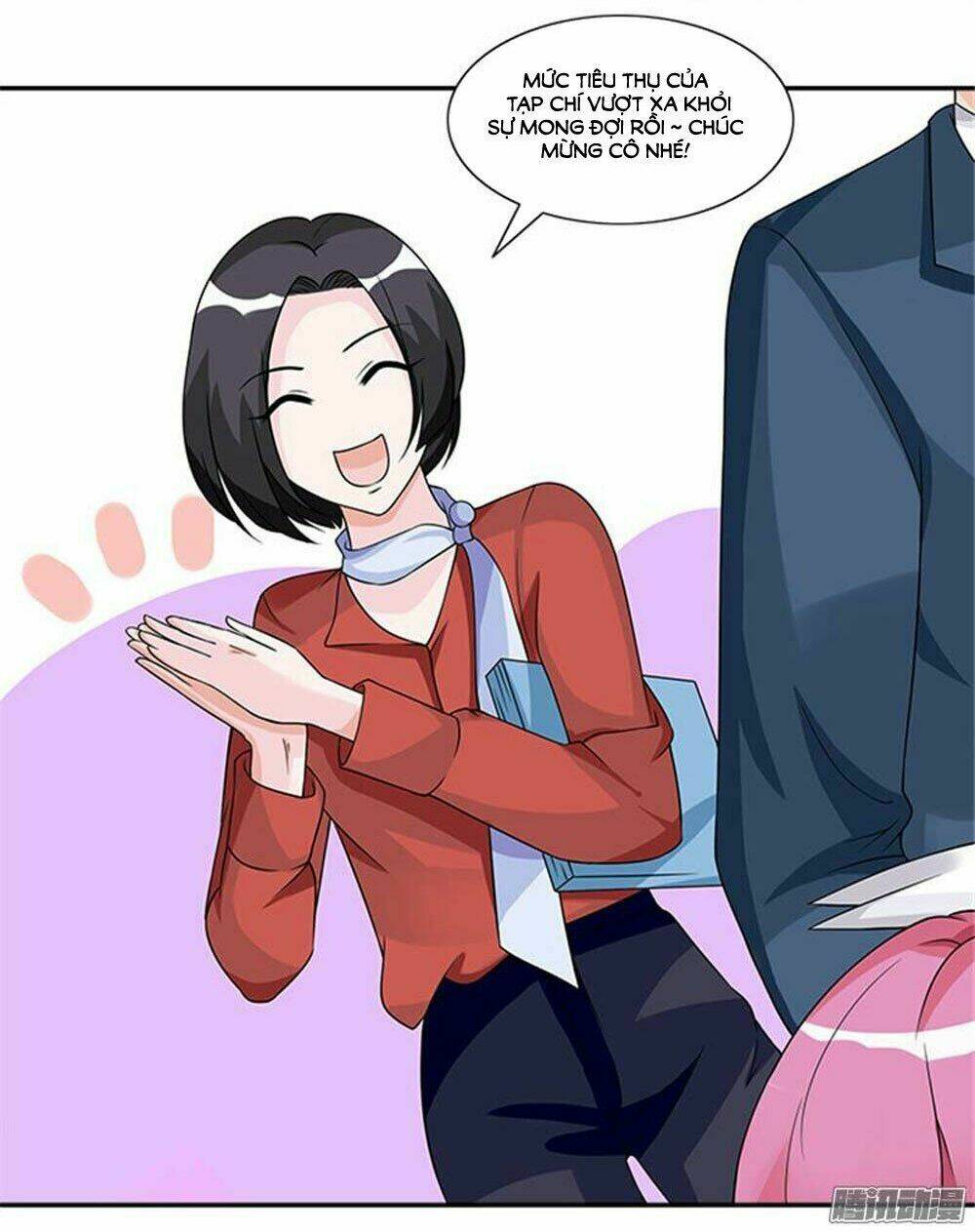 tiểu tâm can tuyệt sủng của lạc tiên sinh chapter 47 10