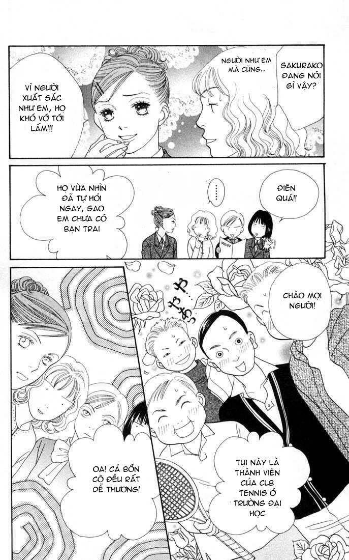 con nhà giàu chapter 150 21