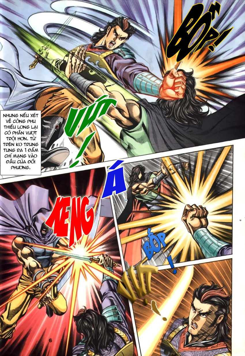 tầm tần ký chapter 55 5