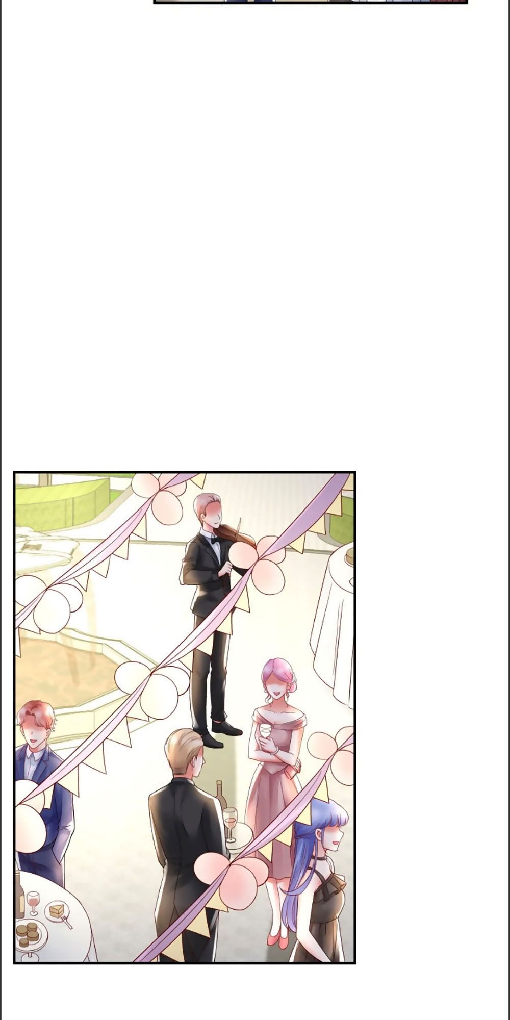 bạn trai 1/4 của tôi chapter 13 78