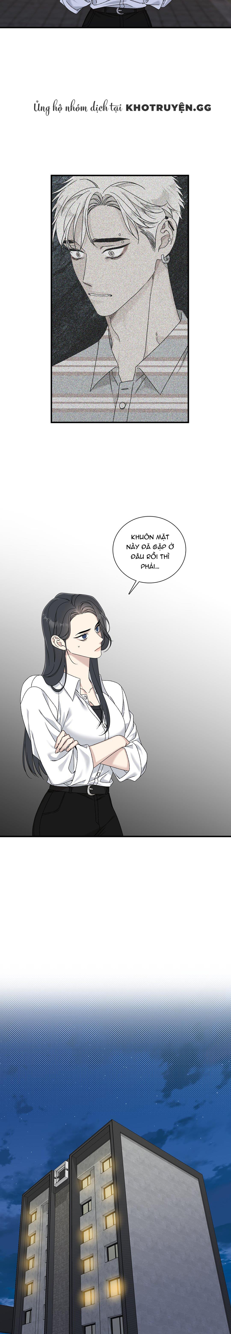 bắt đầu sai lầm chapter 11 6