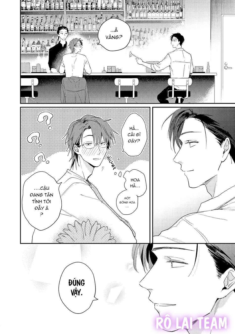 love-shower for the twisted flower chapter 1 11