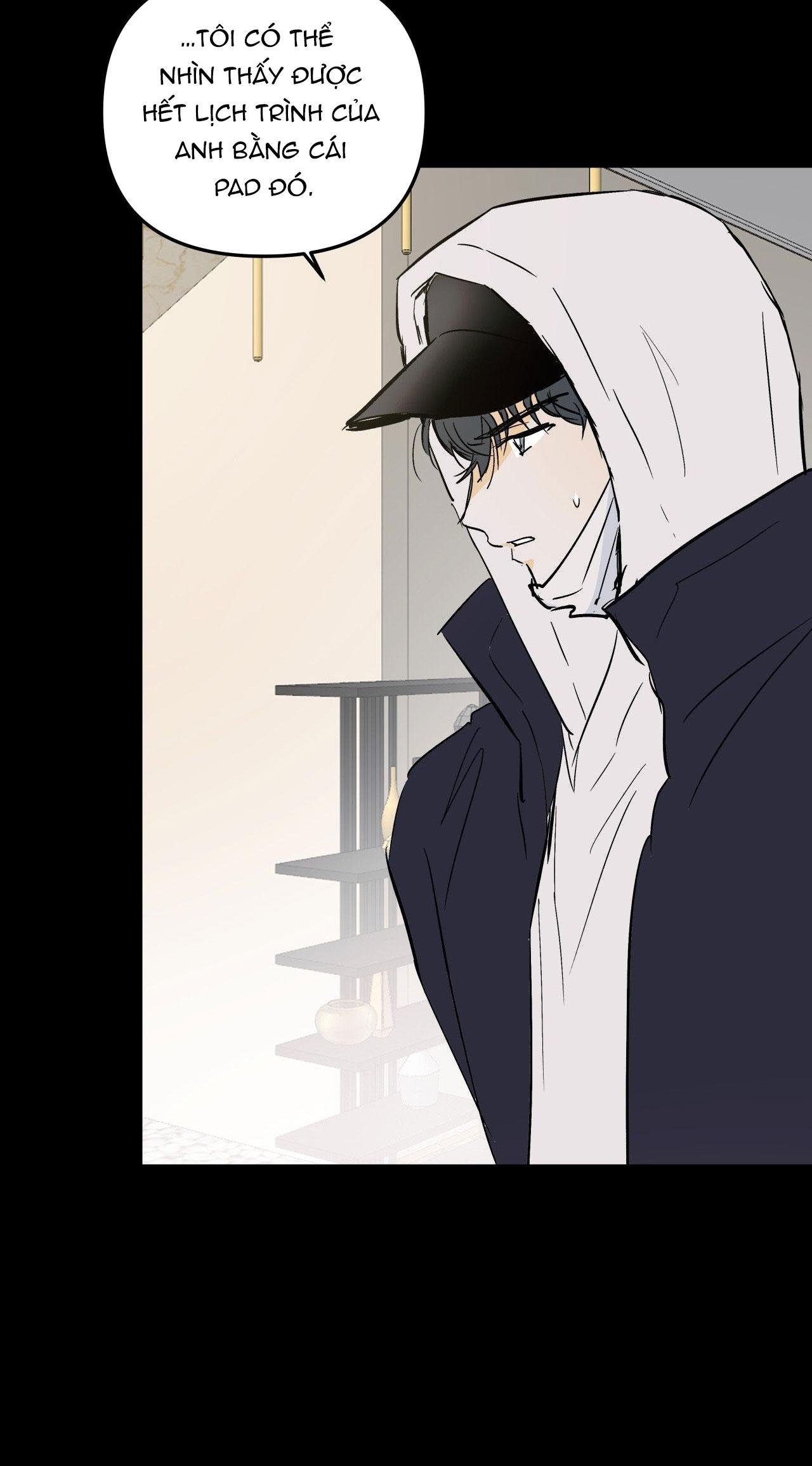 lie again chapter 51 12