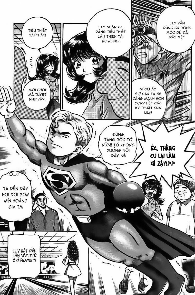 bowling king chapter 4 12