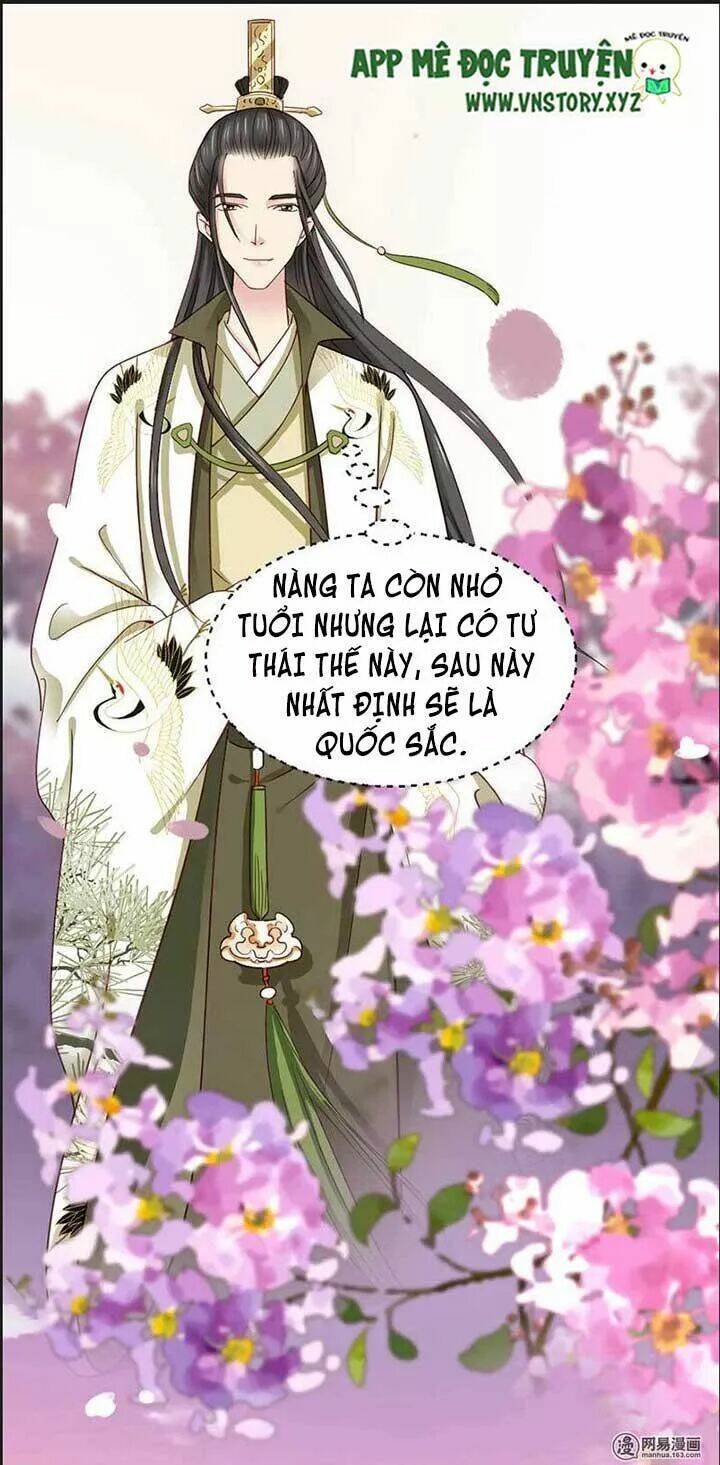 kiều nữ độc phi chapter 57 2