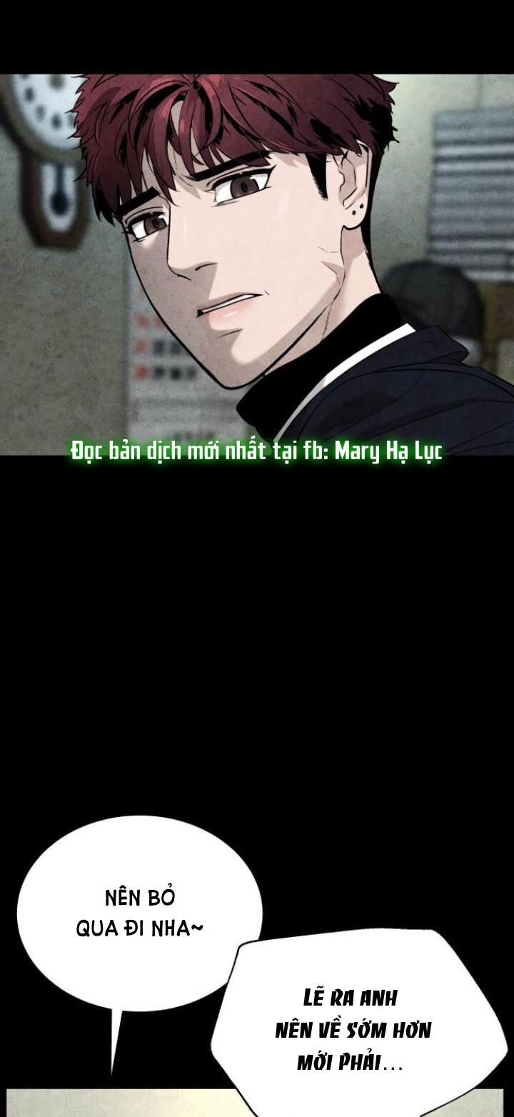 bạch huyết - white blood chapter 35 60