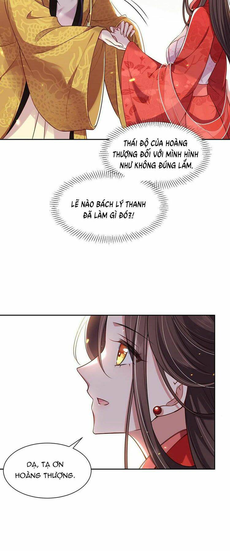 hoạn phi thiên hạ chapter 87 19