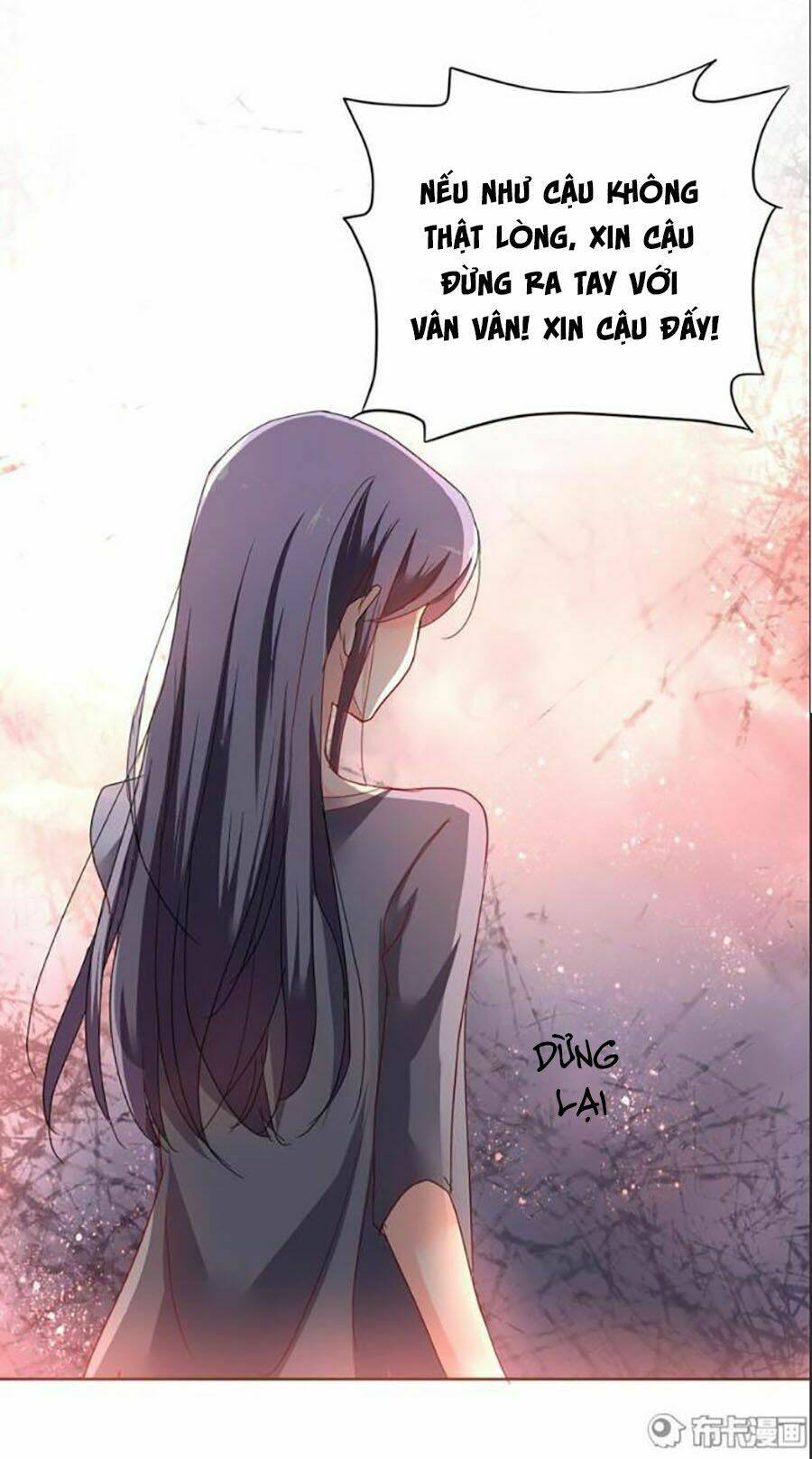 cô gái đặc biệt nhất của tôi chapter 15 9