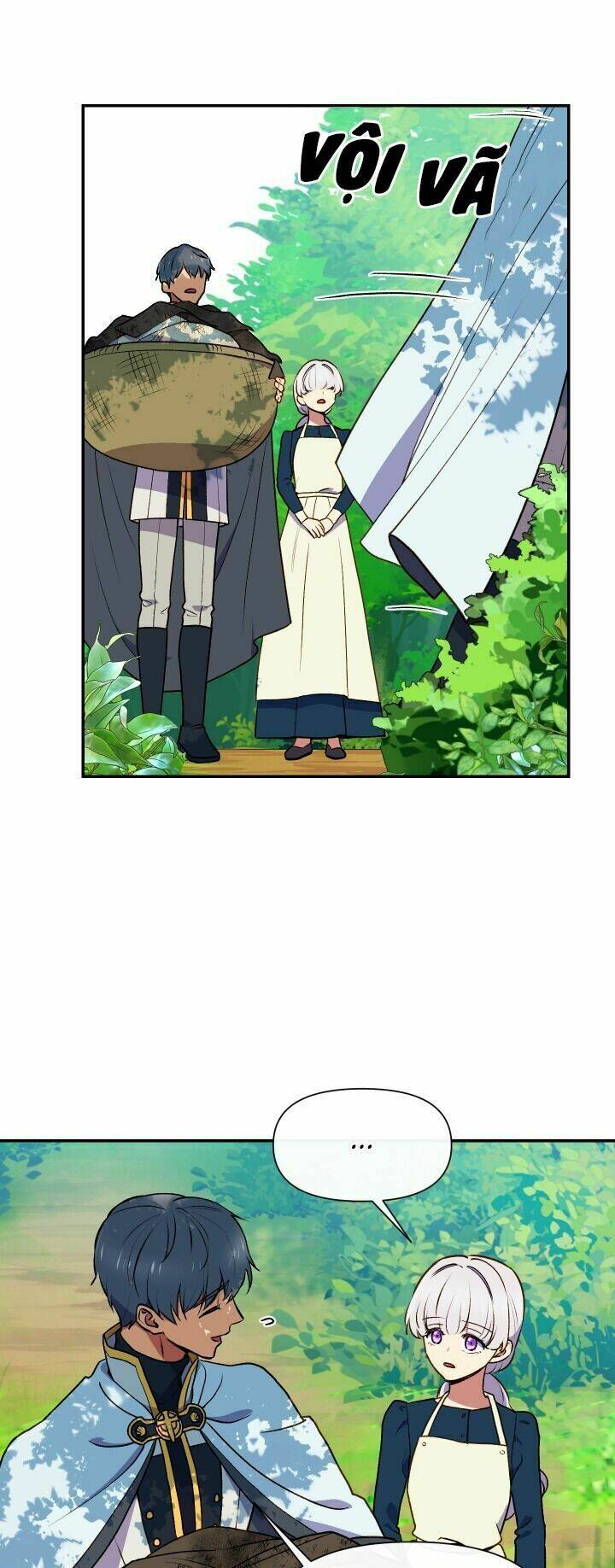 khế ước của nữ công tước quái vật chapter 69 11