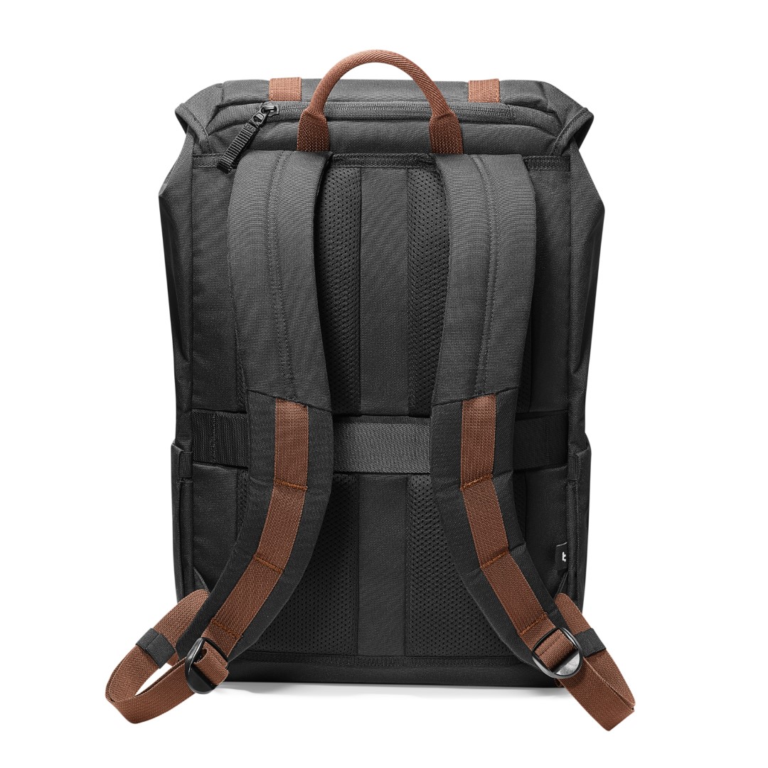 Balo Tomtoc Vintpack Laptop Backpack For 13-16Inch Laptop, Large Capacity 22L TA1