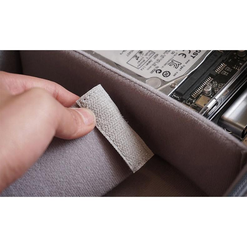 Túi đựng phụ kiện công nghệ chống nước