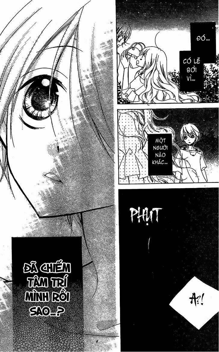 kimi no neiro chapter 15 29