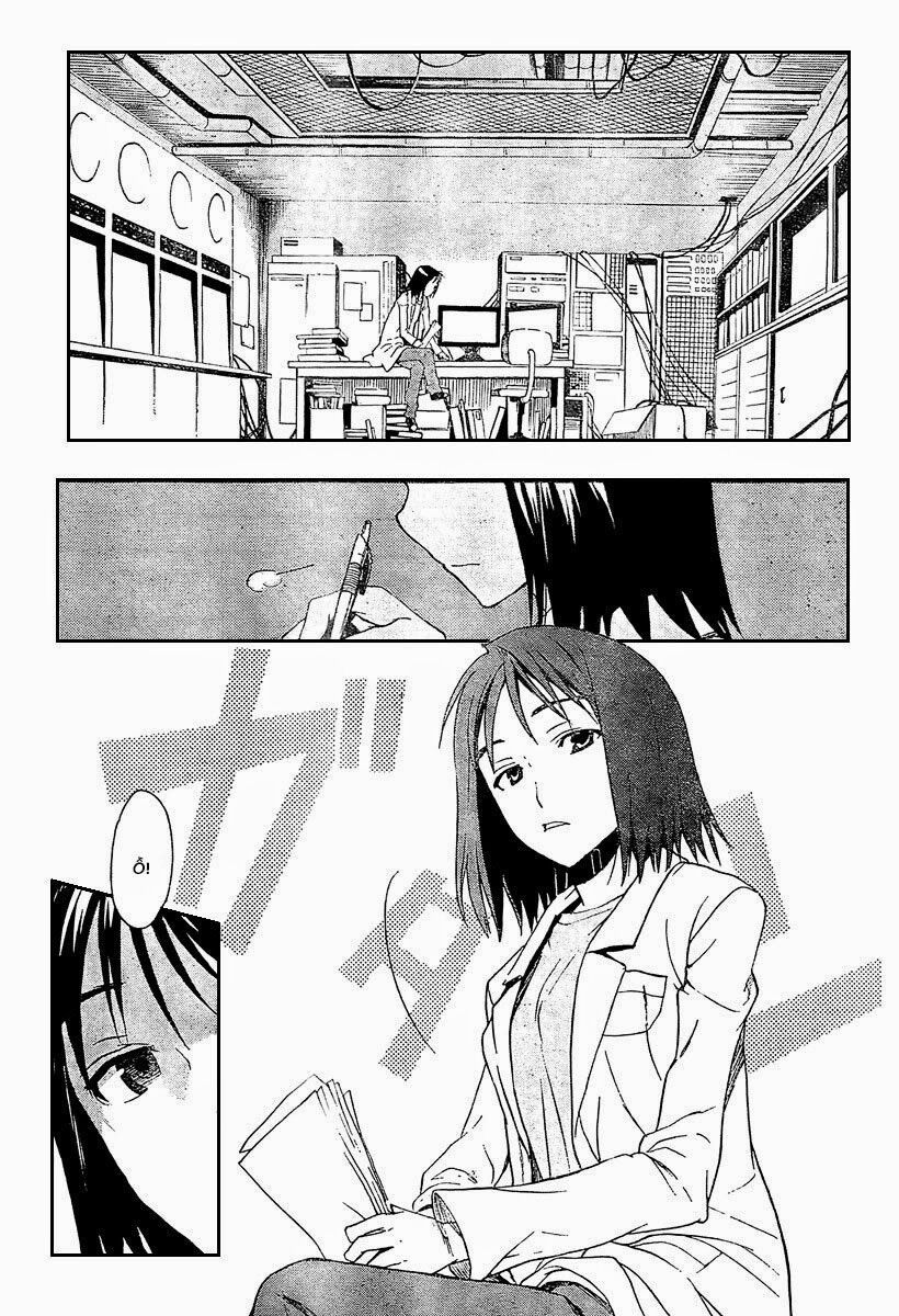 cấm thư ma thuật index chapter 29 23