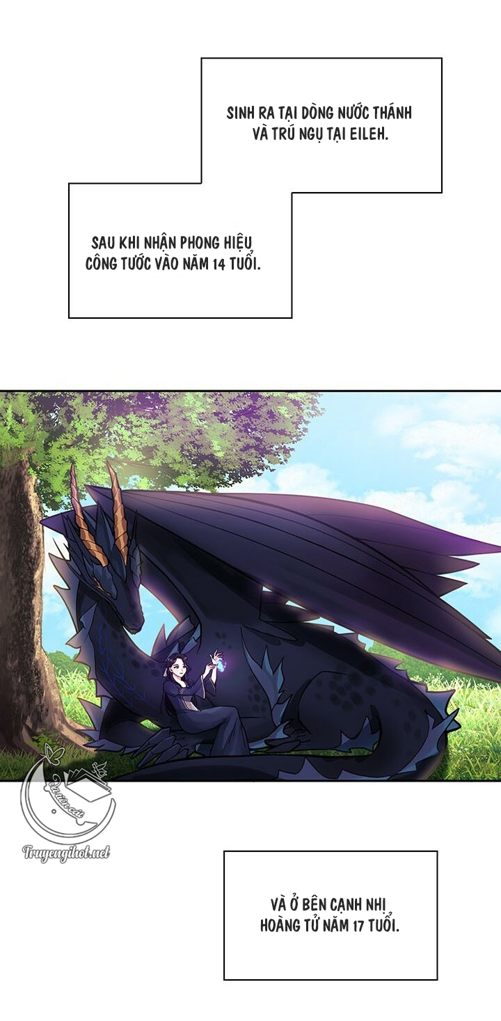 người yêu tiền kiếp chapter 1.2 9