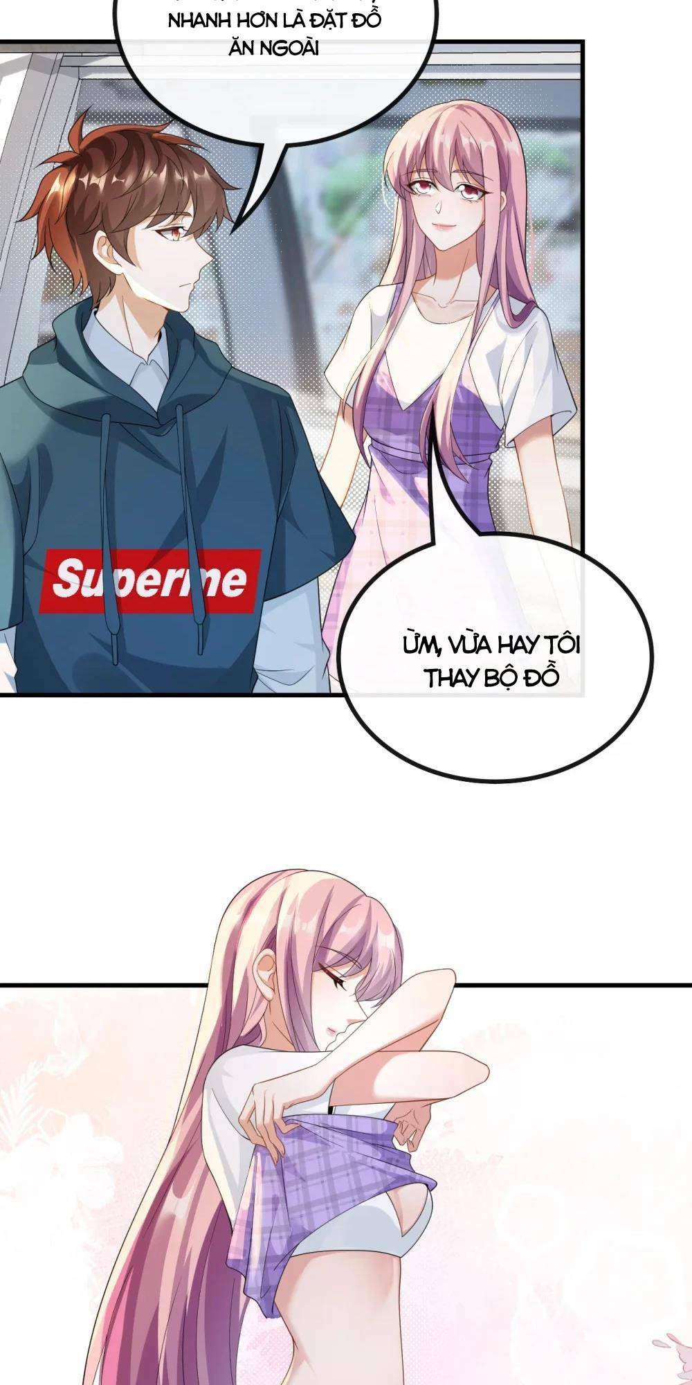 trùng sinh, ta mới là thiên vương giải trí chapter 56 6