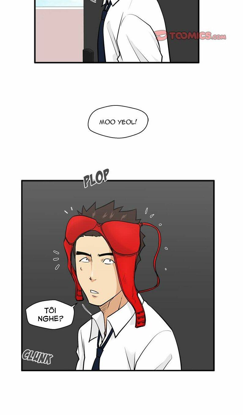 mr kang chapter 52 43