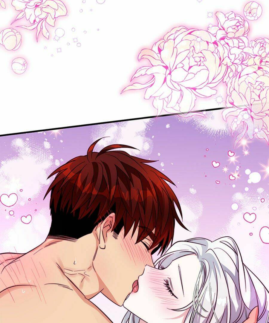 chồng yêu, em muốn đình công! chapter 48 49