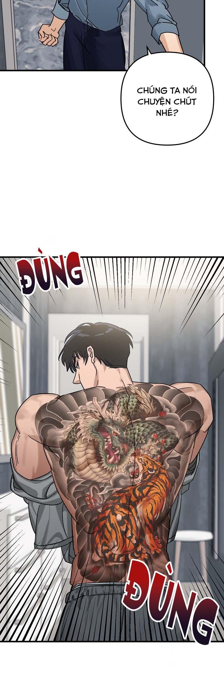 list truyện ngắn chịt chịt chapter 21 28