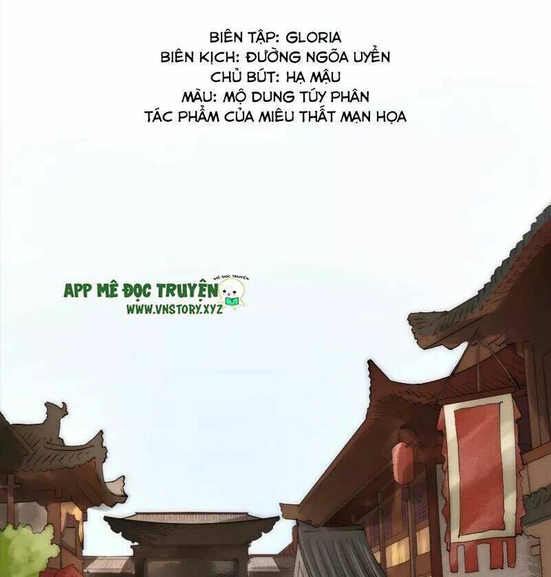 tiên nhân ở trên ma ở dưới chapter 15.2 2