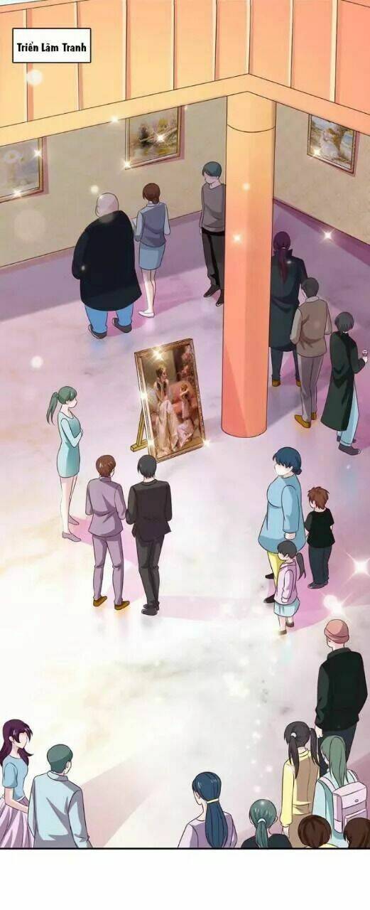 tổng tài daddy siêu quyền lực chapter 26 4