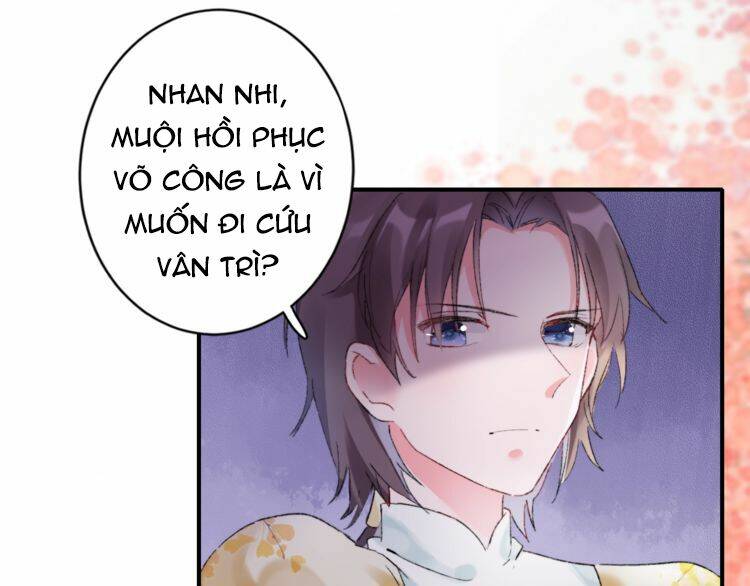 hoa nhan sách chapter 62.1 18