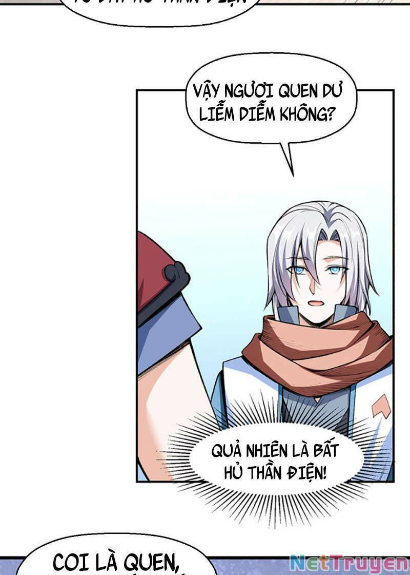 võ đạo độc tôn chapter 504 21