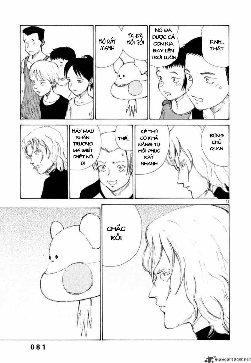 trò chơi kinh hoàng chapter 3 14