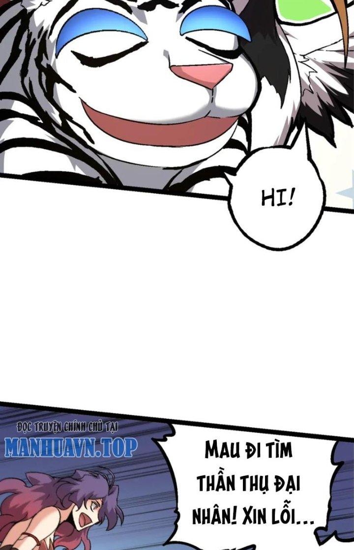 từ cây cổ thụ bắt đầu tiến hóa chapter 79 19