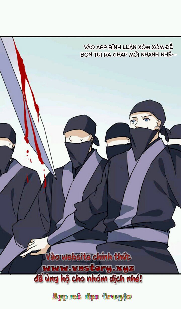 công chúa giá đáo chapter 12 27