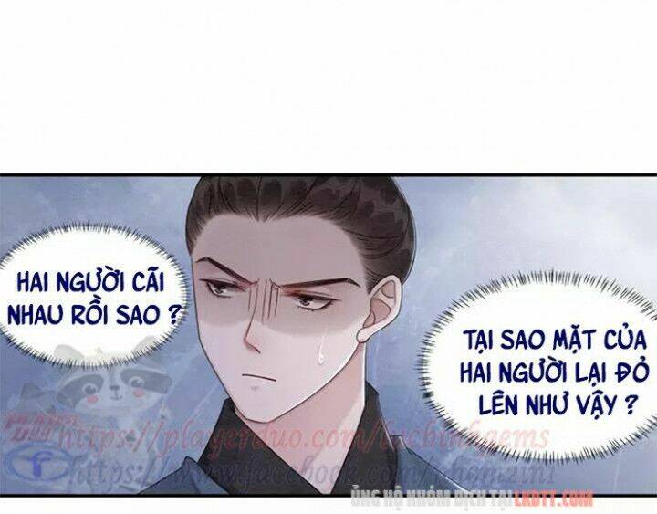 trọng sinh bá sủng nhiếp chính vương quá mạnh mẽ chapter 98 30