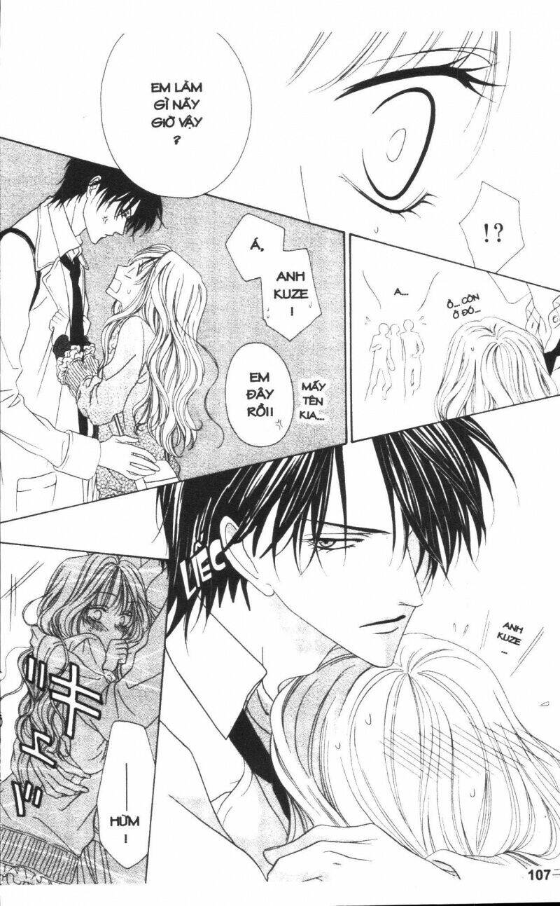 007 phá án chapter 8 101