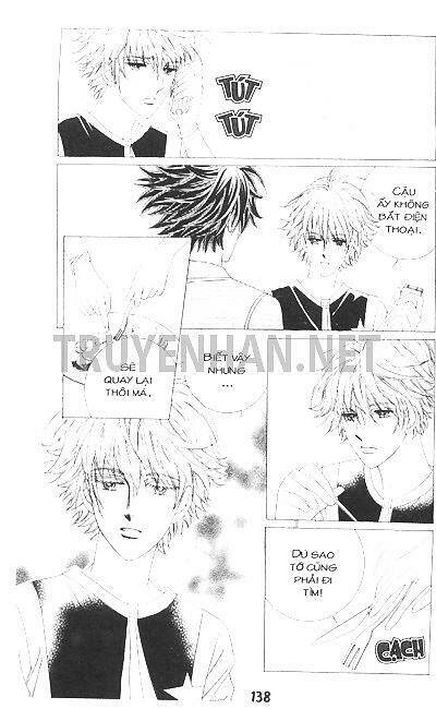 nụ hôn 5000 won chapter 15 18